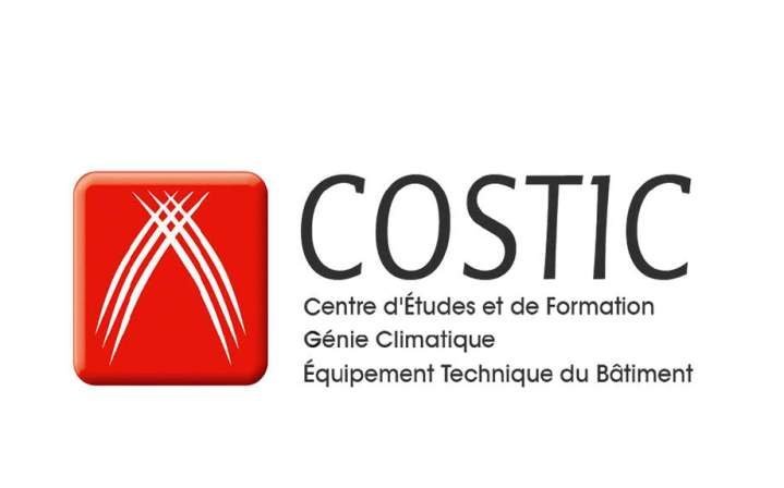 Logo COSTIC