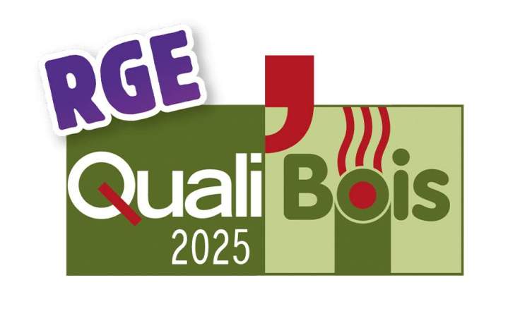 Logo RGE QualiBois