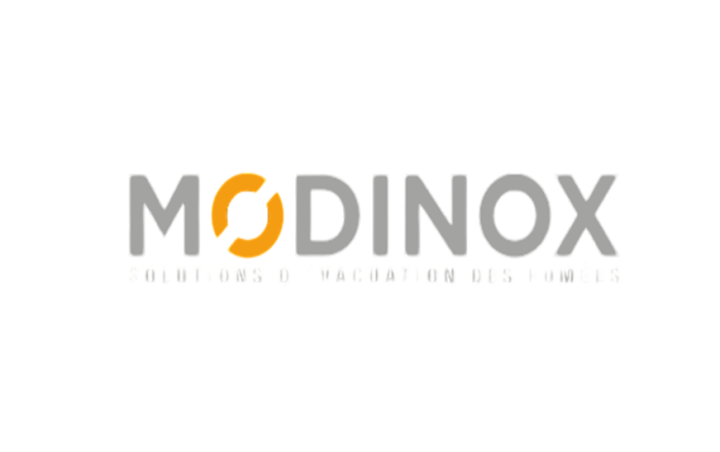 Logo Modinox