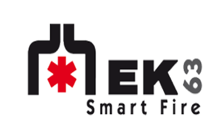 Logo EK63