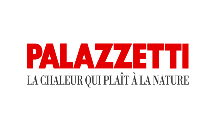 Logo  PALAZZETTI